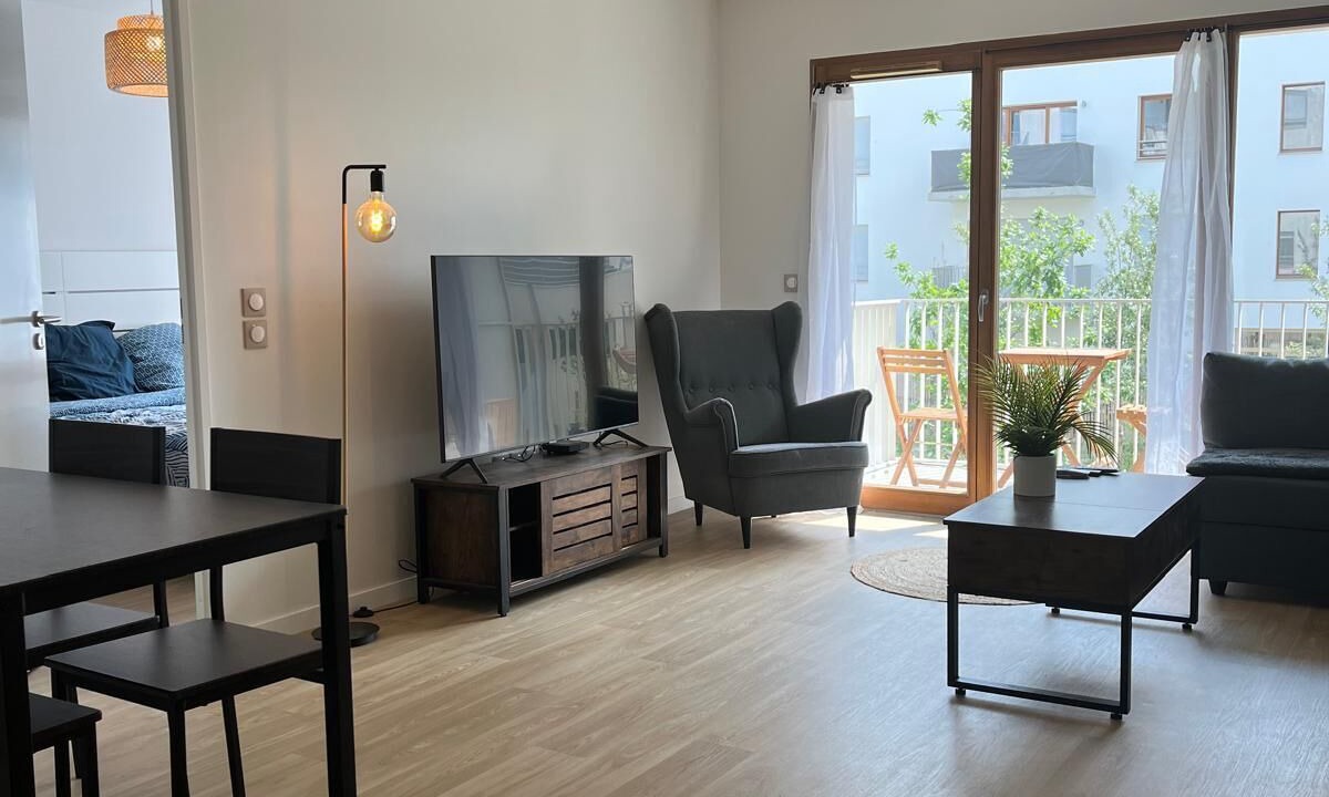 Photo of Livingroom in Montevrain