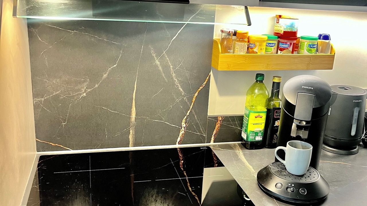 Photo of Kitchen in Montevrain
