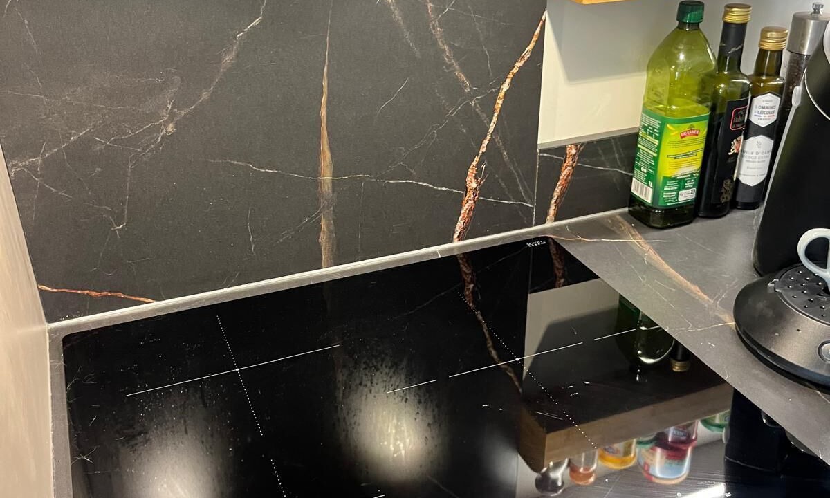 Photo of Kitchen in Montevrain