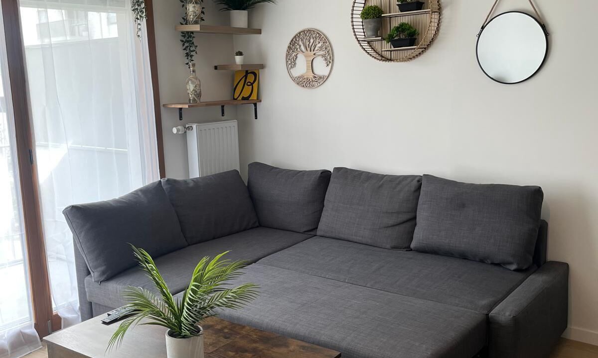 Photo of Livingroom in Montevrain