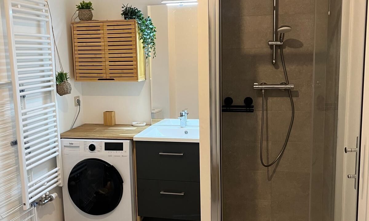 Photo of Bathroom in Montevrain