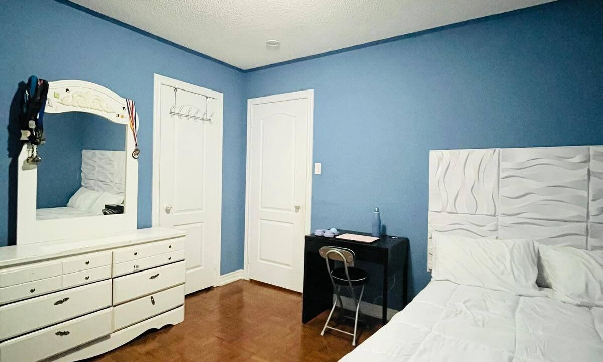 Photo of Bedroom in Vaughan