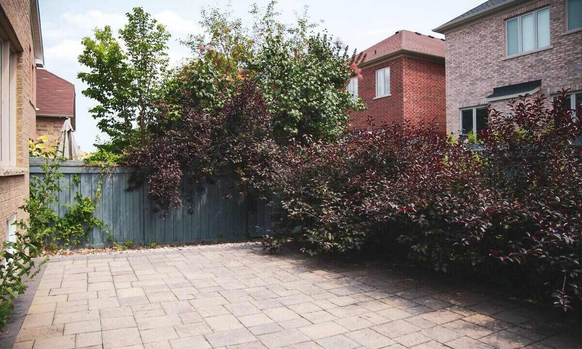 Photo of Outdoor in Vaughan