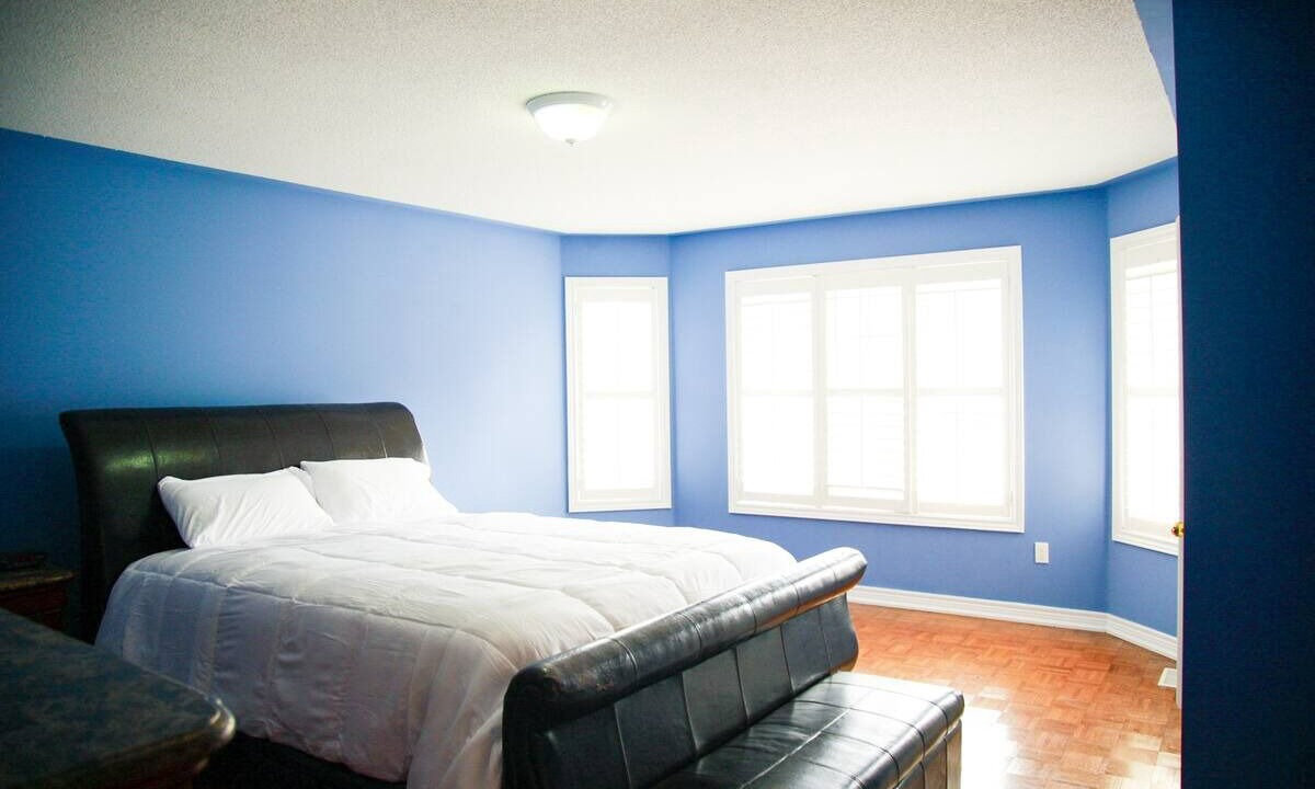 Photo of Bedroom in Vaughan