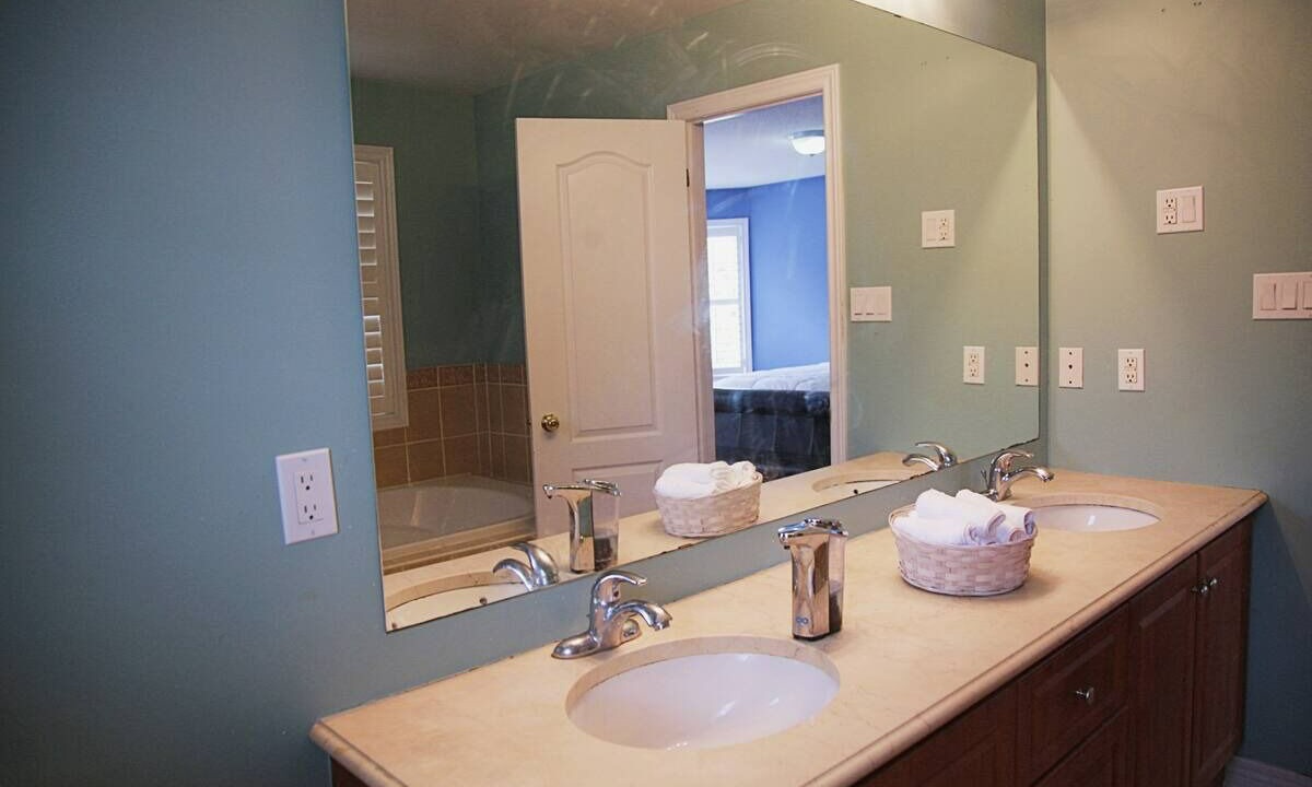 Photo of Bathroom in Vaughan