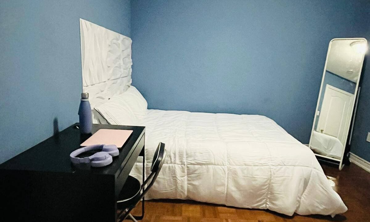 Photo of Bedroom in Vaughan
