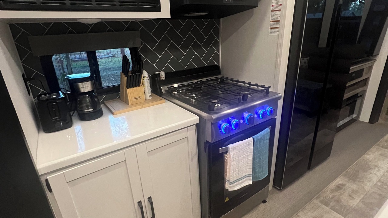 Photo of Kitchen in Silver Springs