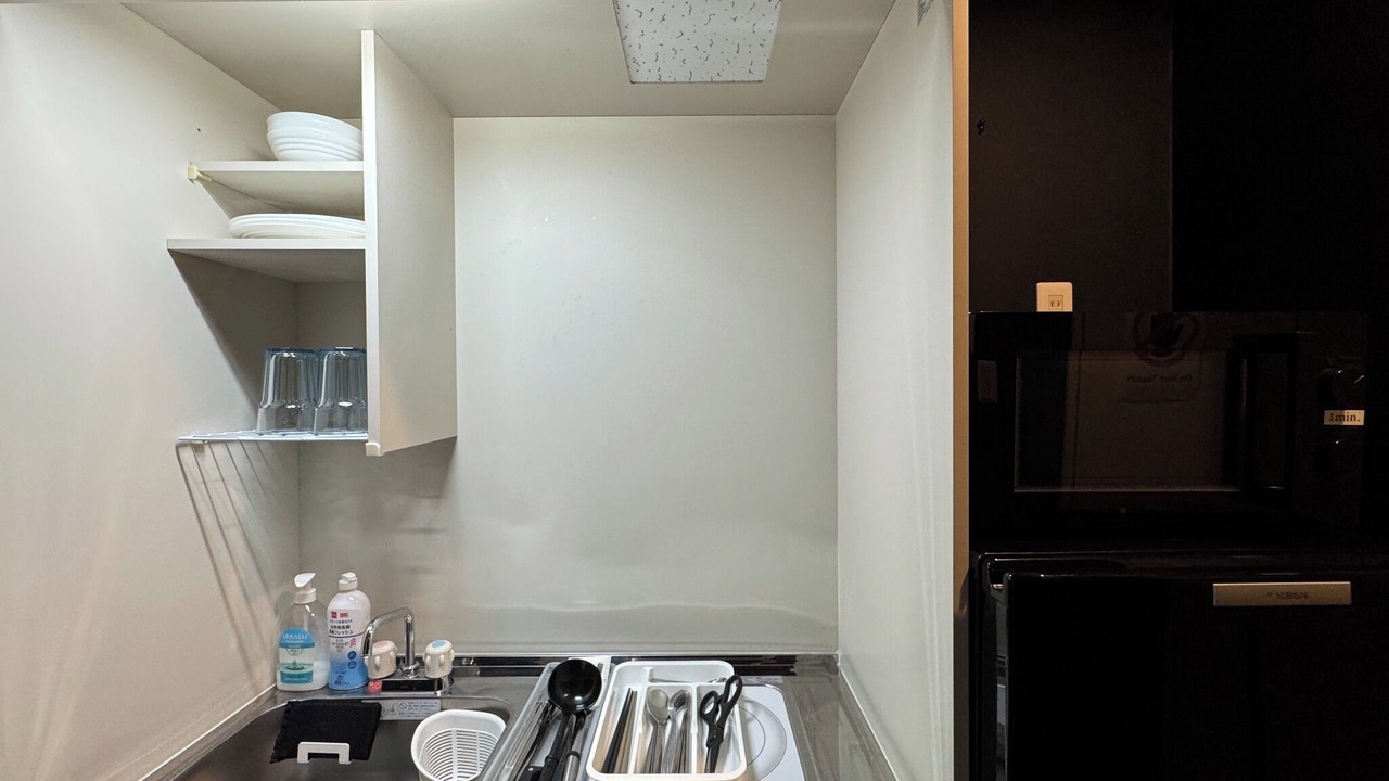 Photo of Kitchen in Akasaka