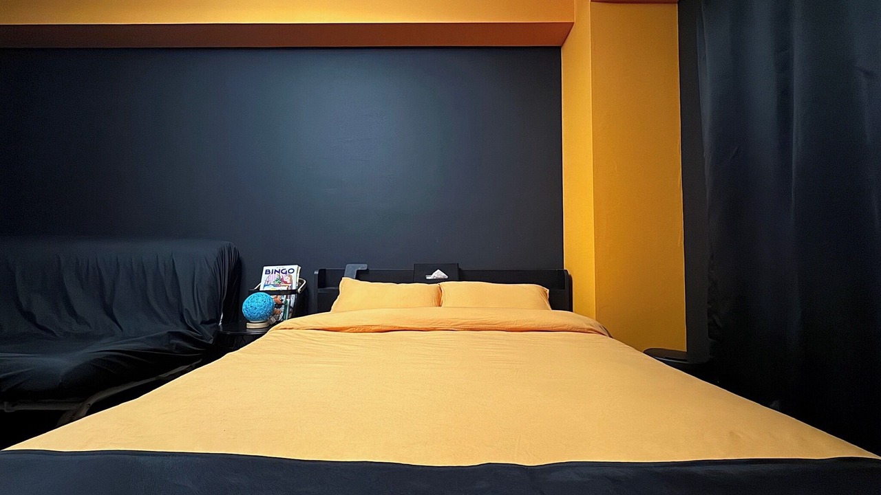 Photo of Bedroom in Akasaka