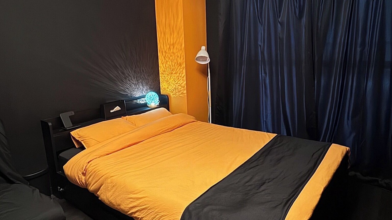 Photo of Bedroom in Akasaka