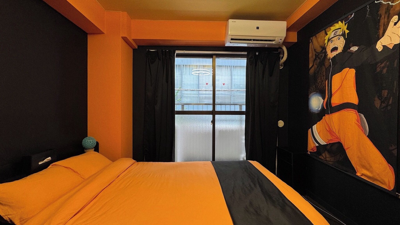 Photo of Bedroom in Akasaka