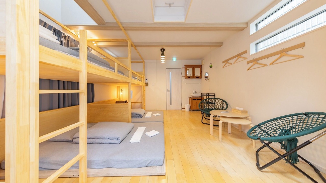 Photo of Others in Ebisu
