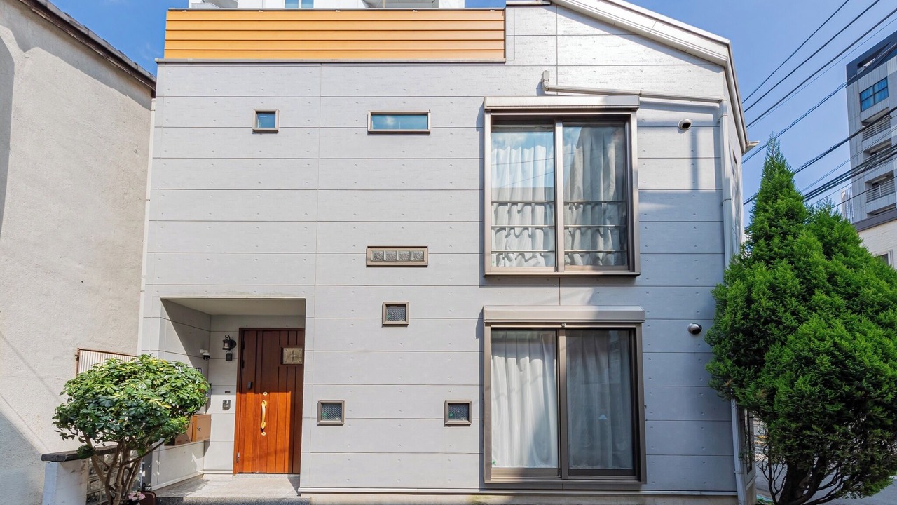 Photo of Outdoor in Ebisu