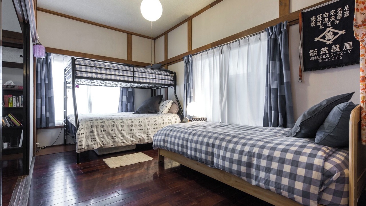 Photo of Bedroom in Nakano