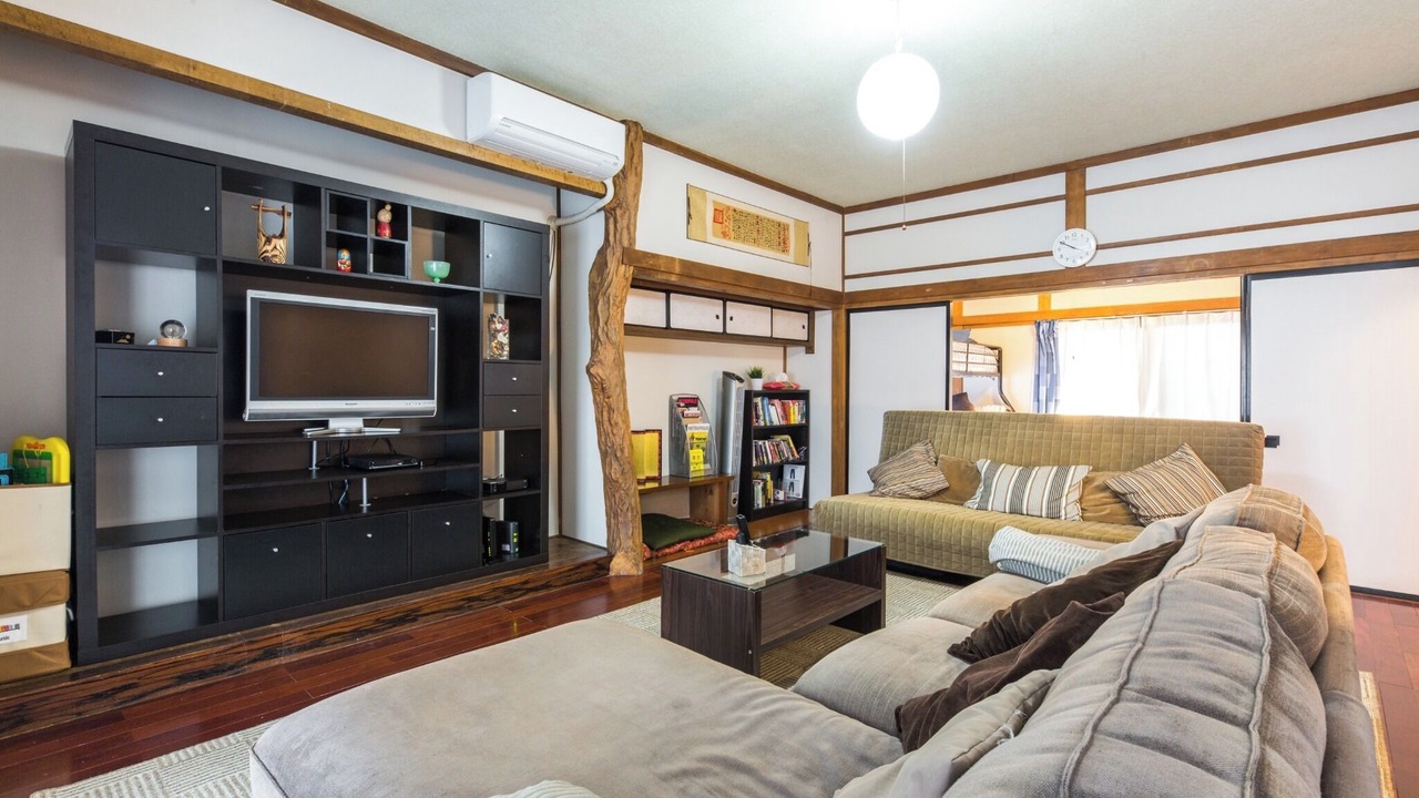 Photo of Livingroom in Nakano