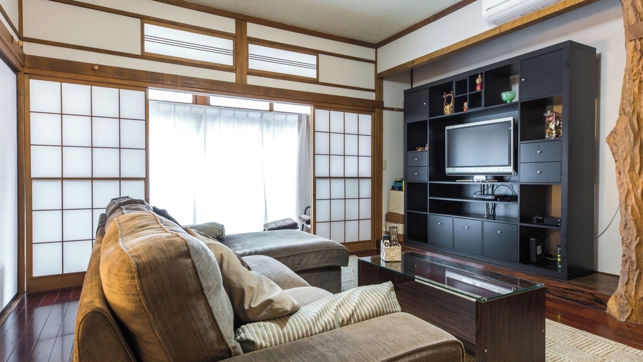 Photo of Livingroom in Nakano