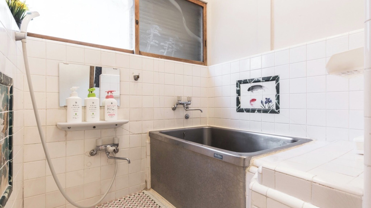 Photo of Bathroom in Nakano