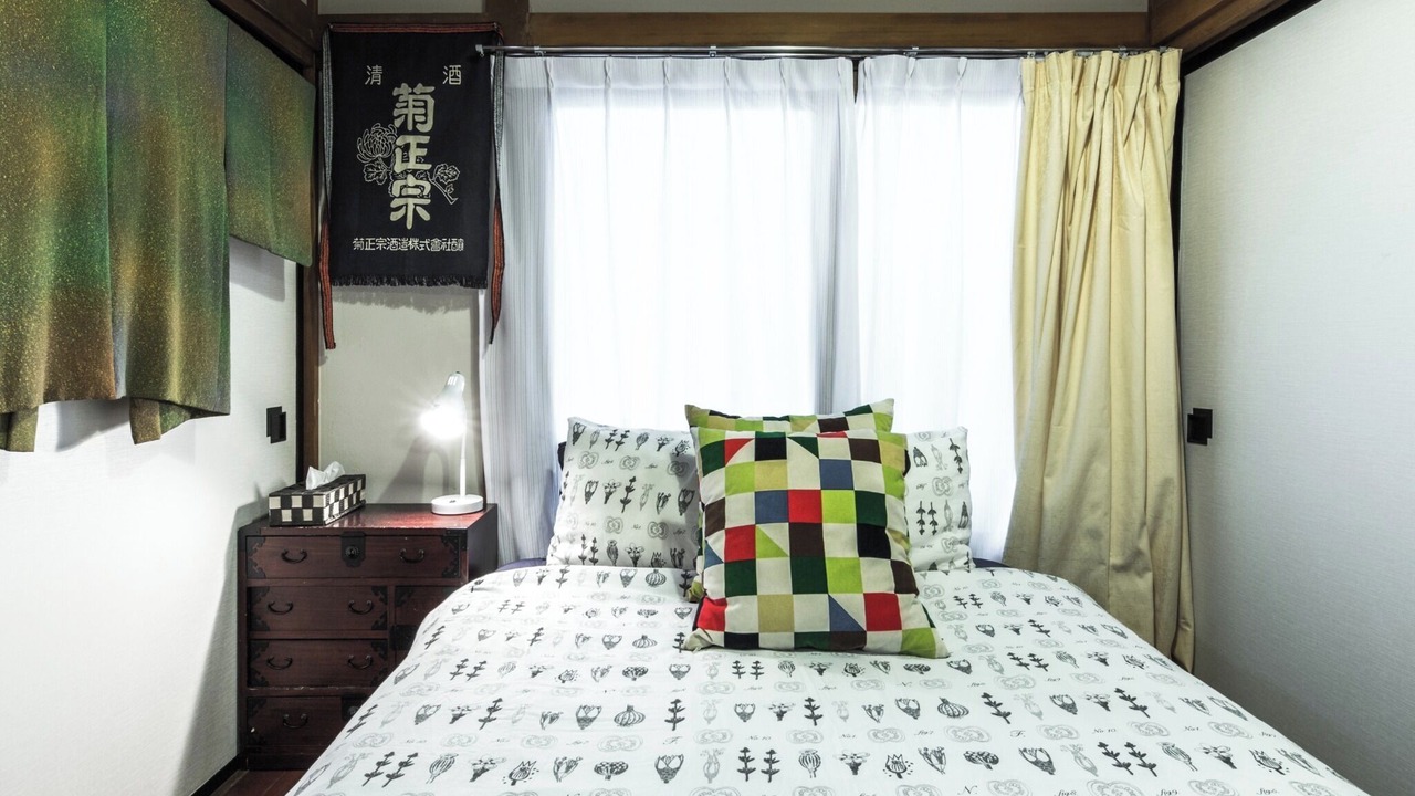 Photo of Bedroom in Nakano