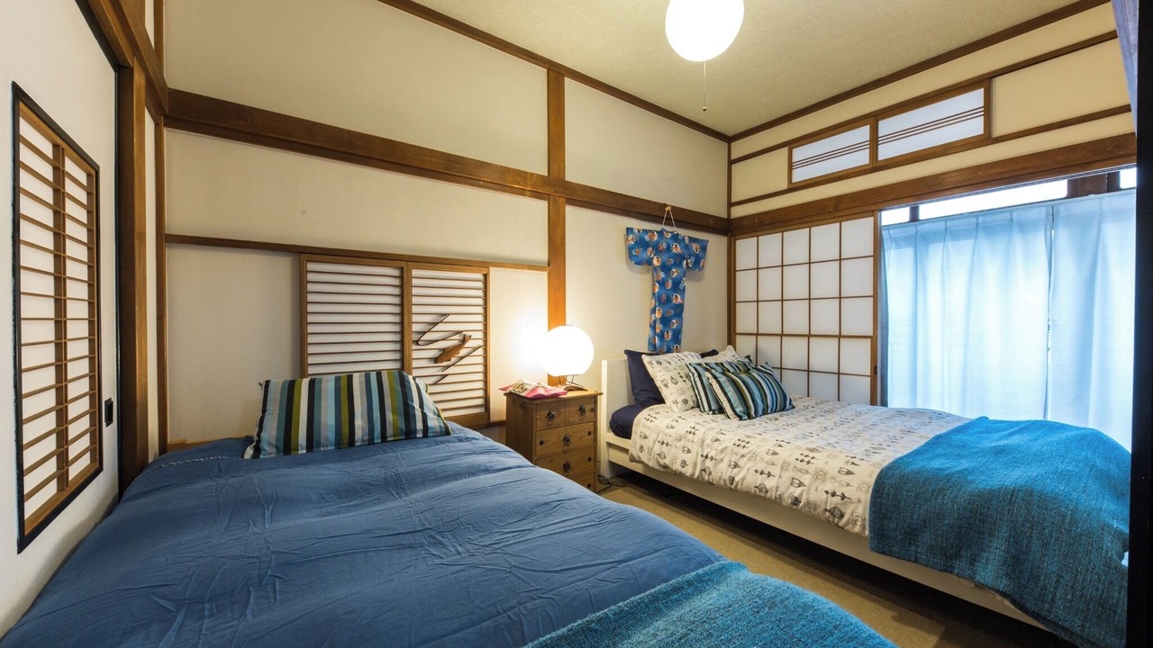 Photo of Bedroom in Nakano