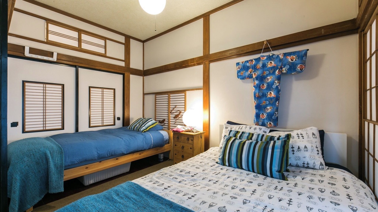 Photo of Bedroom in Nakano