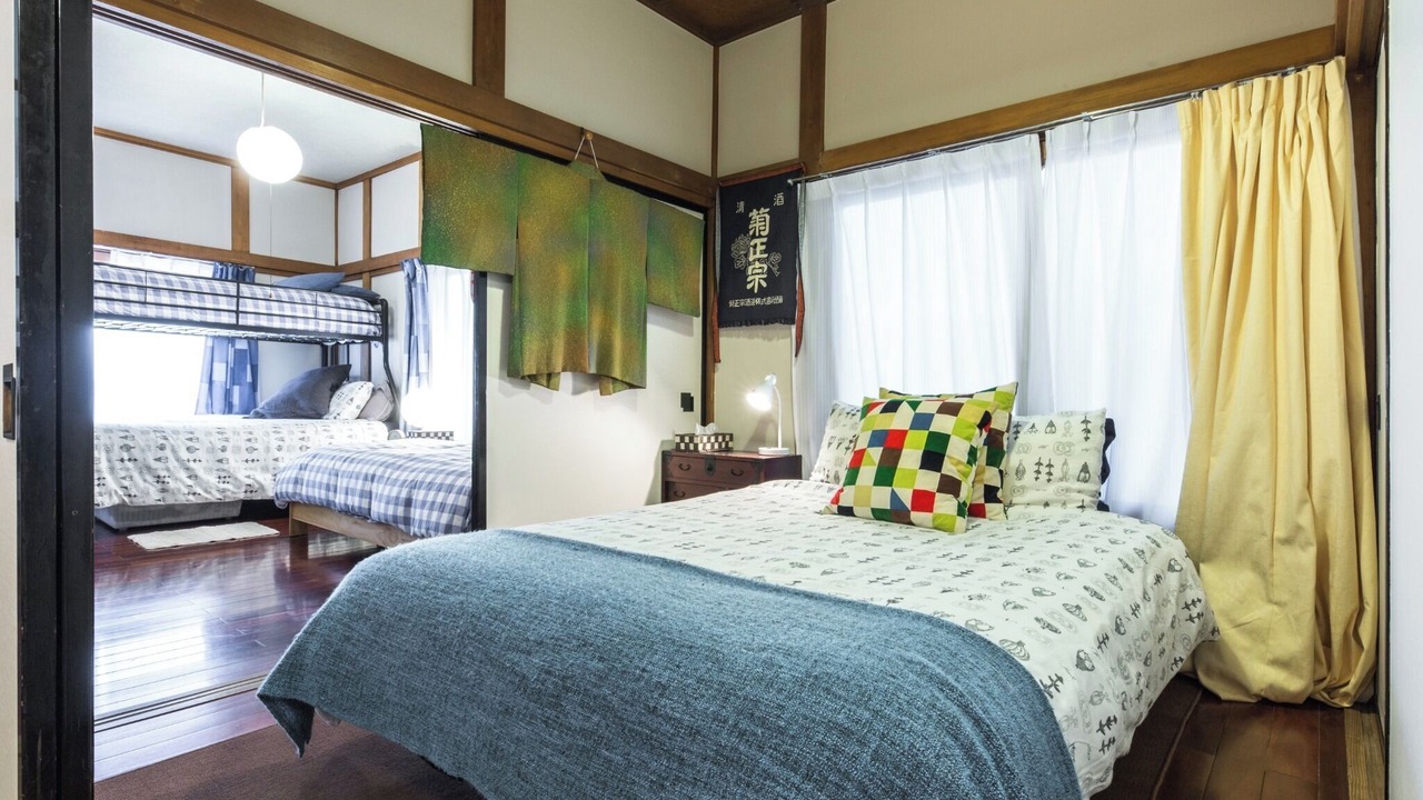 Photo of Bedroom in Nakano