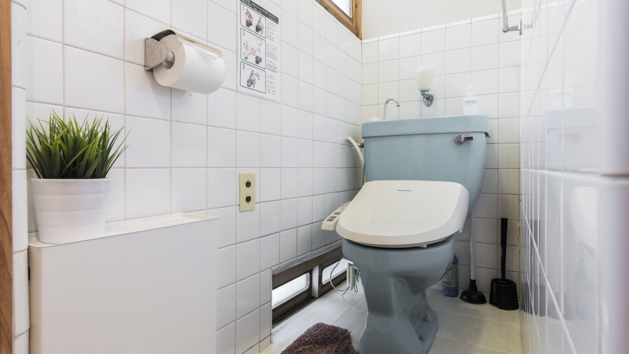 Photo of Bathroom in Nakano
