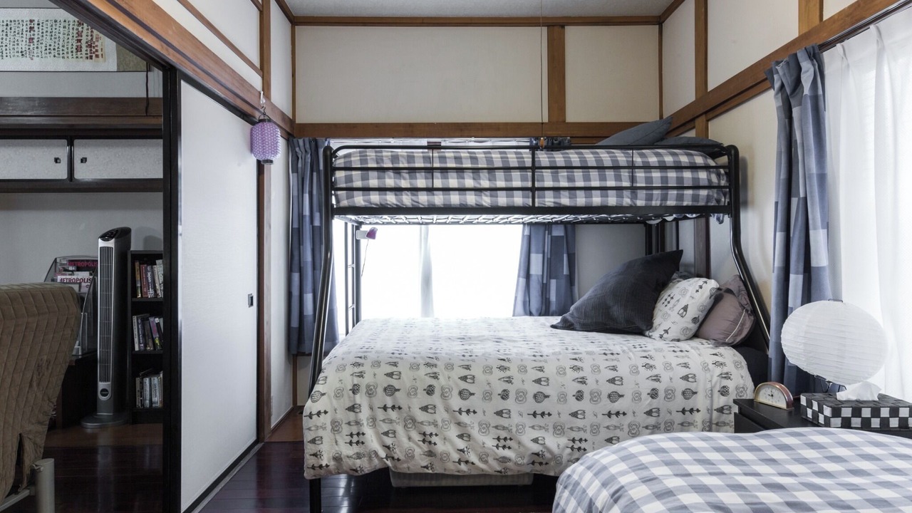 Photo of Bedroom in Nakano