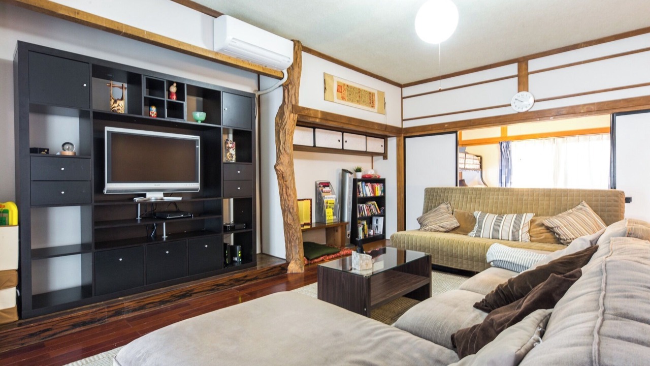 Photo of Livingroom in Nakano