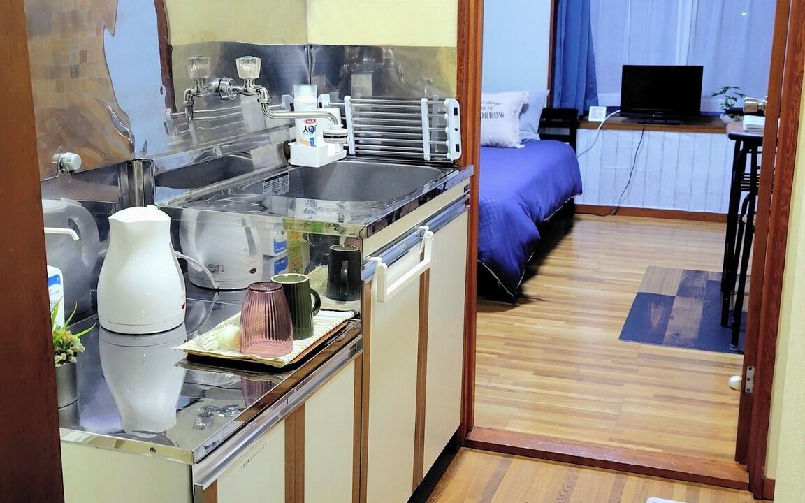 Photo of Kitchen in Senzuya