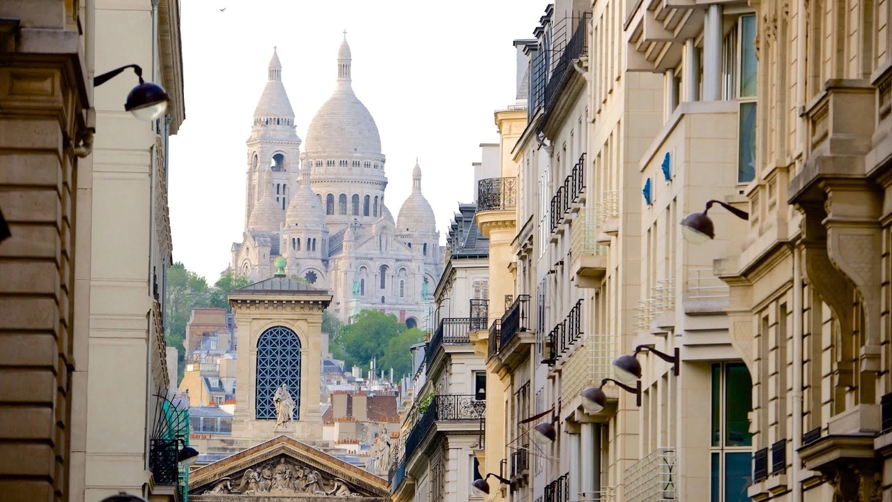 Photo of Others in Quartier du Faubourg-Montmartre