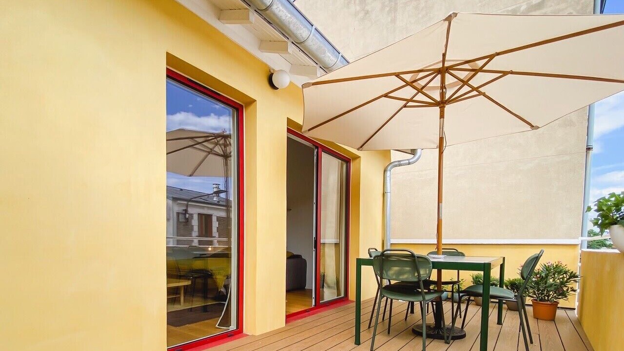 Photo of Outdoor in Montreuil