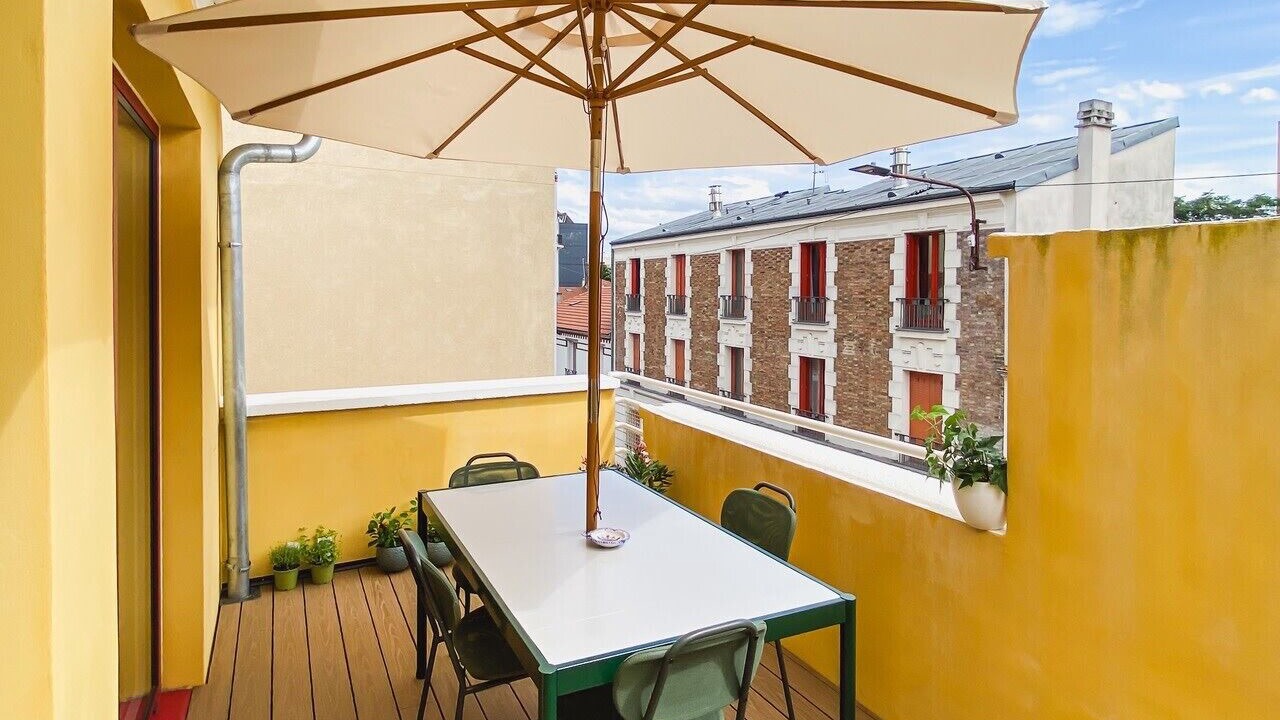 Photo of Outdoor in Montreuil