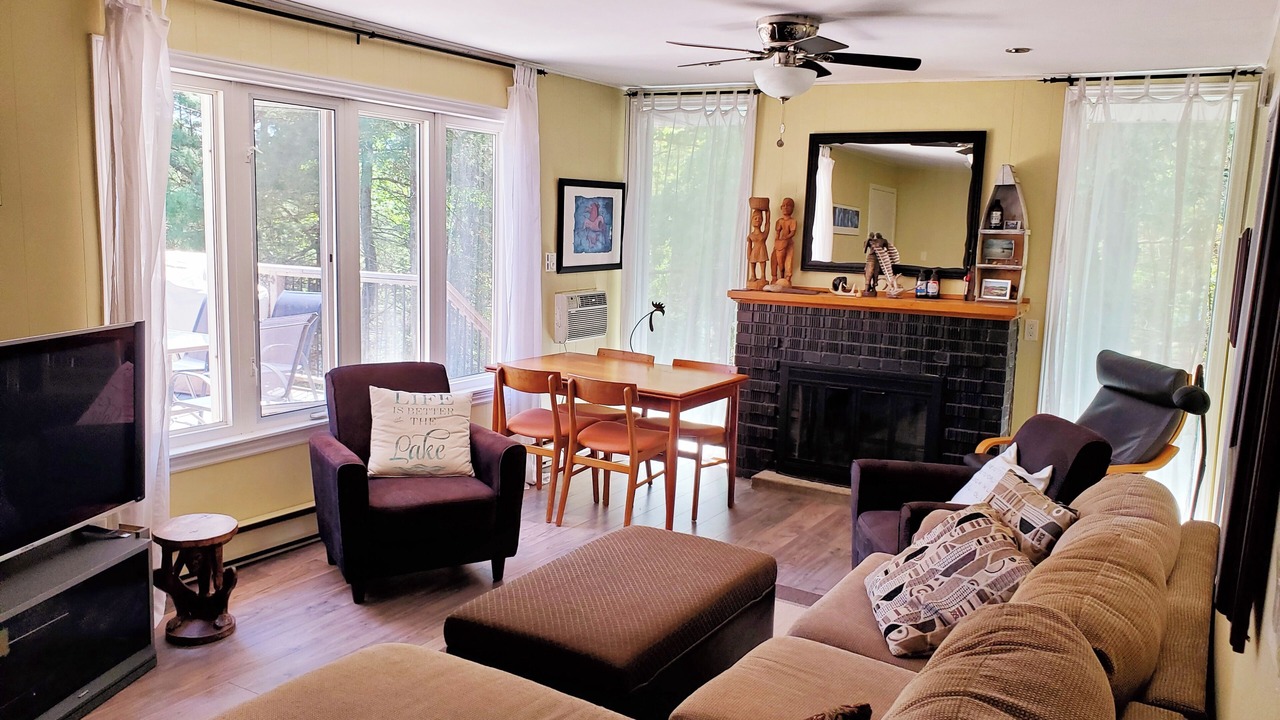 Photo of Livingroom in Minden