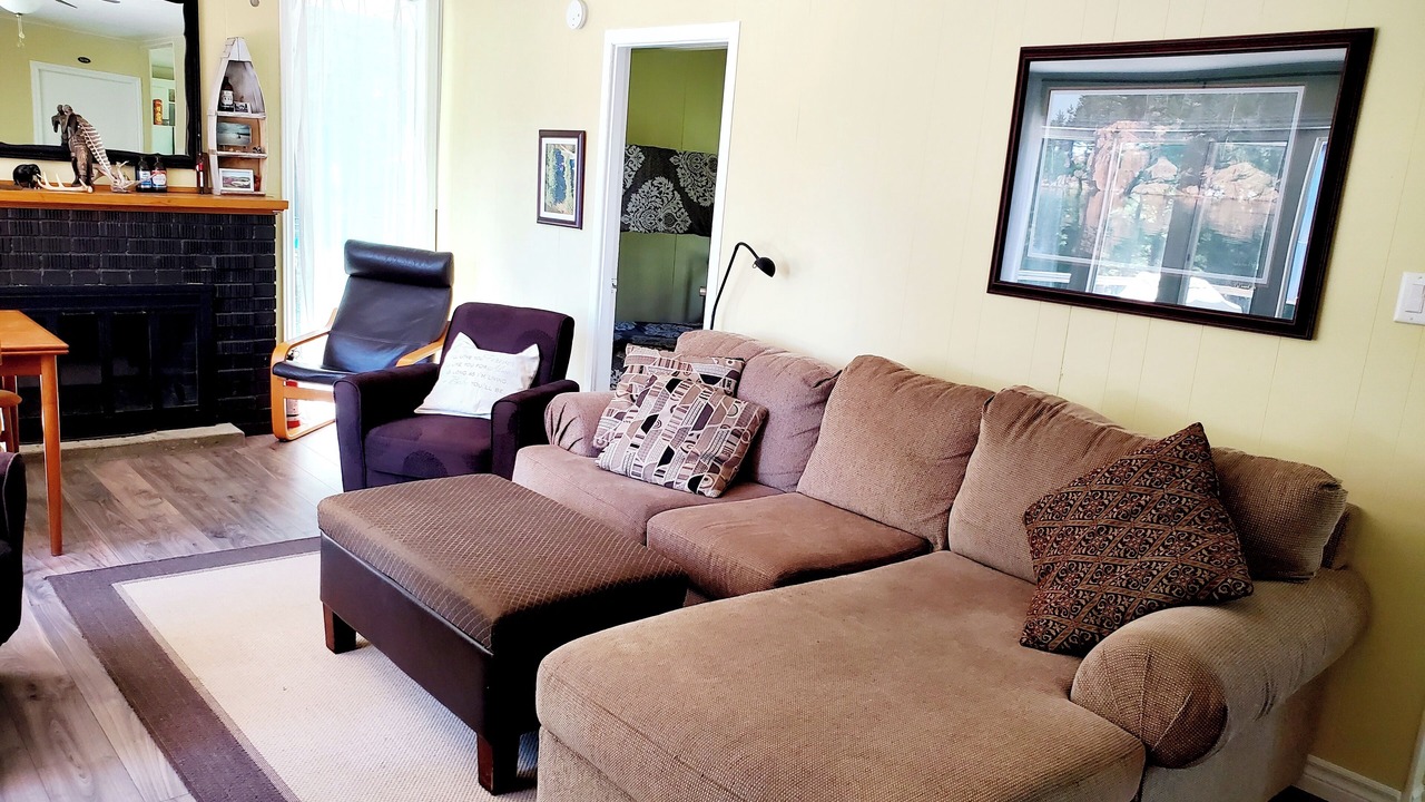 Photo of Livingroom in Minden