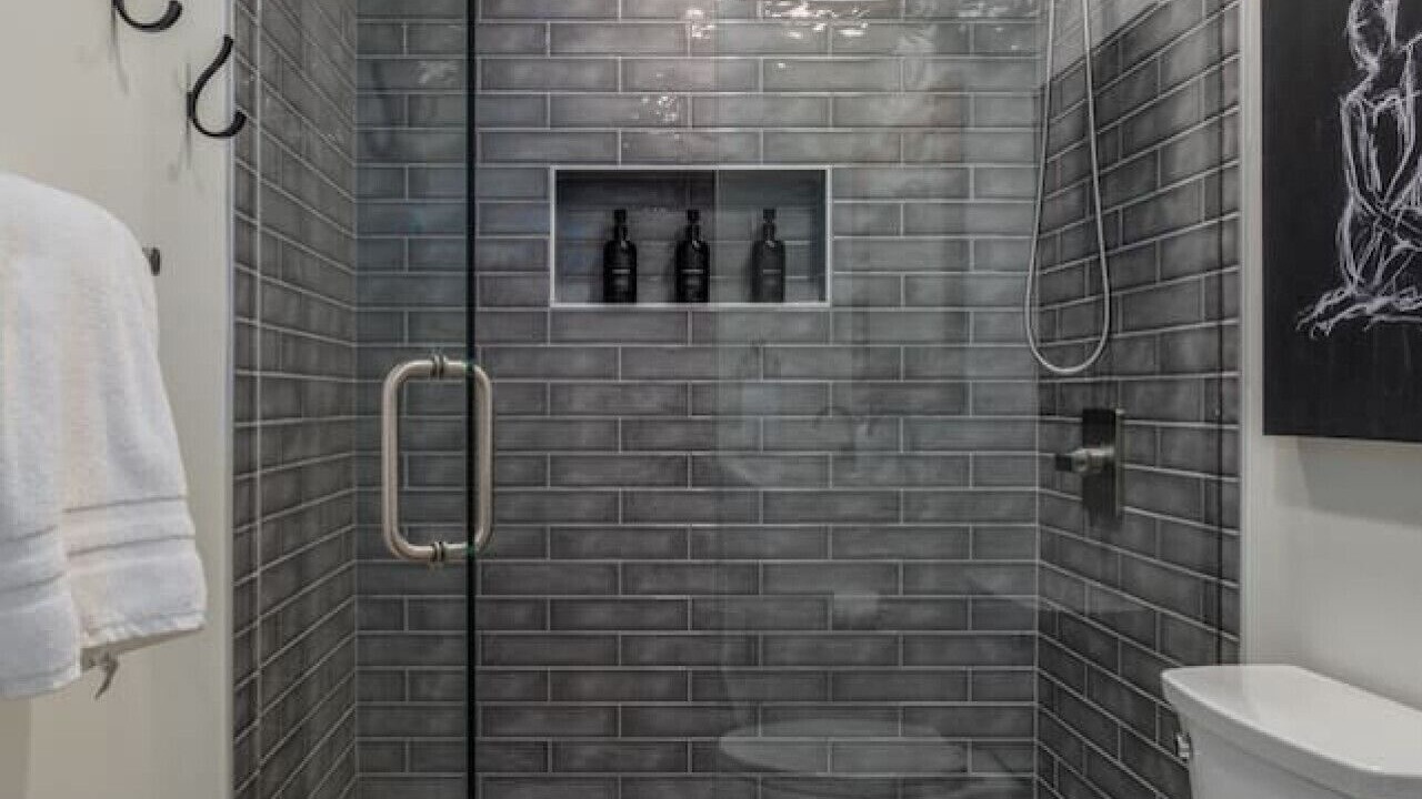 Photo of Bathroom in Trussville