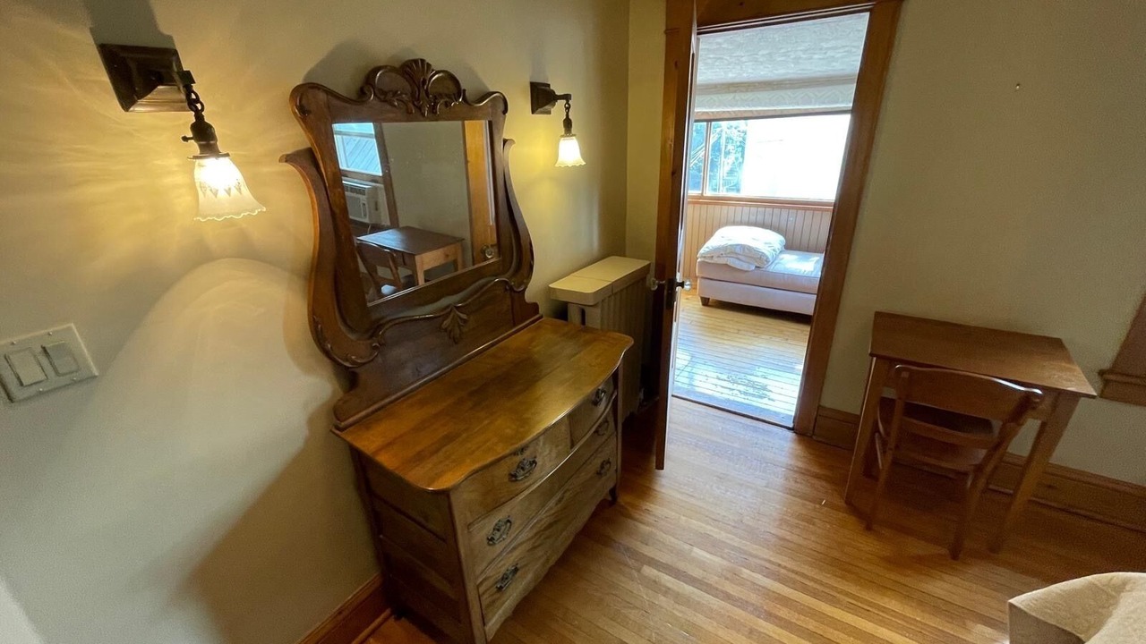 Photo of Bedroom in Liberty Village