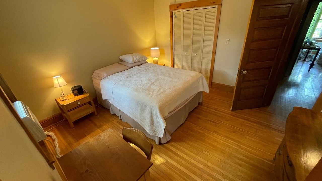 Photo of Bedroom in Liberty Village