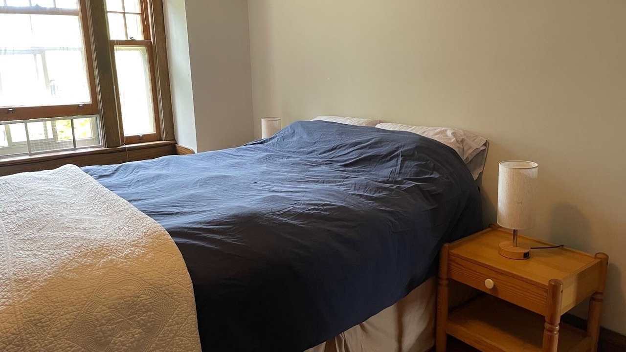 Photo of Bedroom in Liberty Village