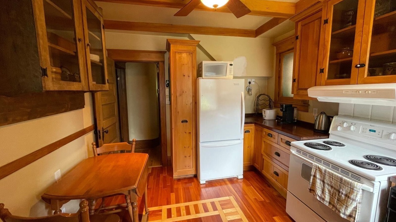 Photo of Kitchen in Liberty Village