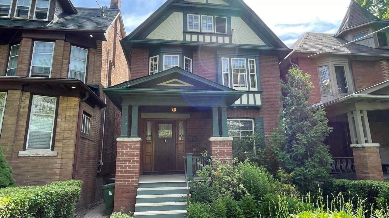 Photo of Outdoor in Liberty Village