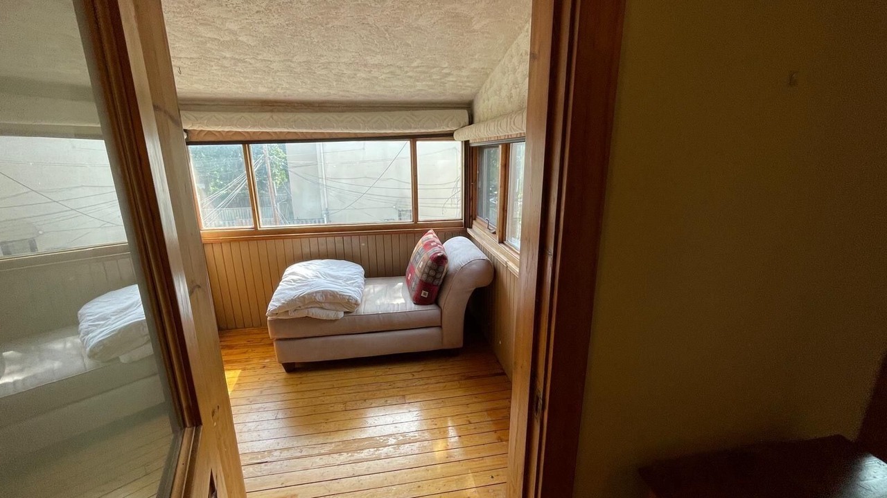 Photo of Livingroom in Liberty Village