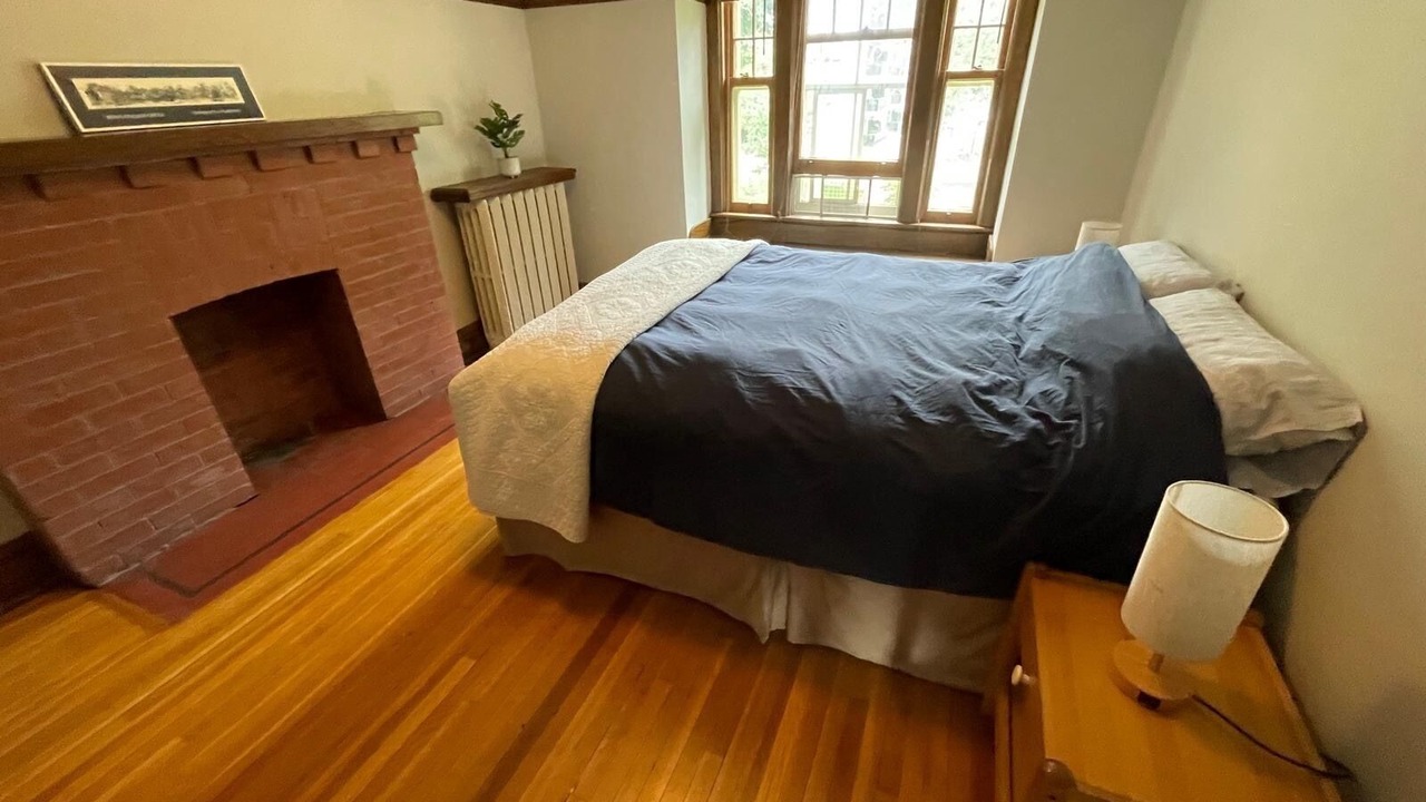 Photo of Bedroom in Liberty Village