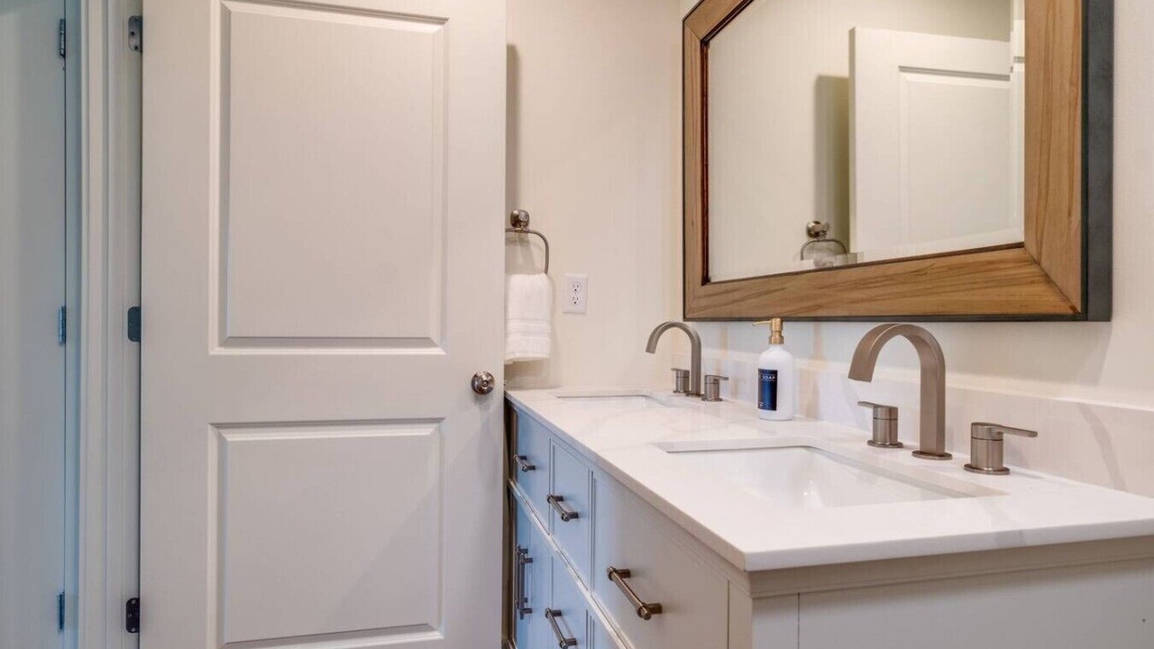 Photo of Bathroom in Trussville