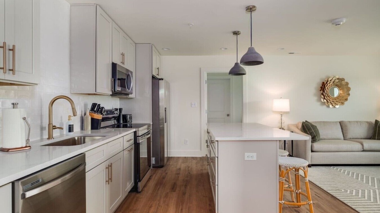 Photo of Kitchen in Trussville