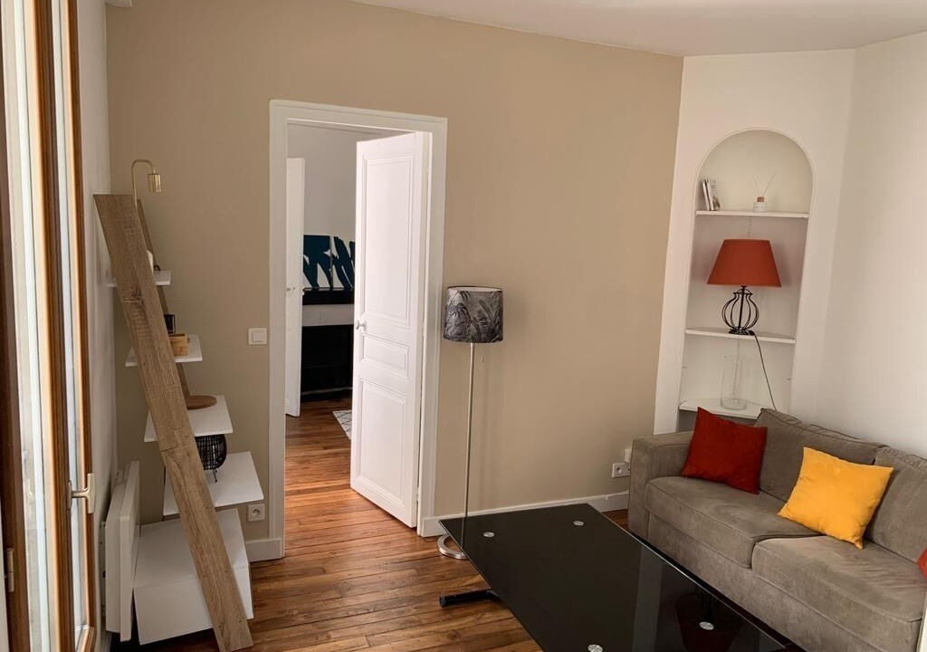 Photo of Livingroom in Plaisance