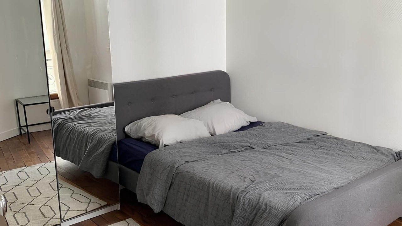 Photo of Bedroom in Plaisance