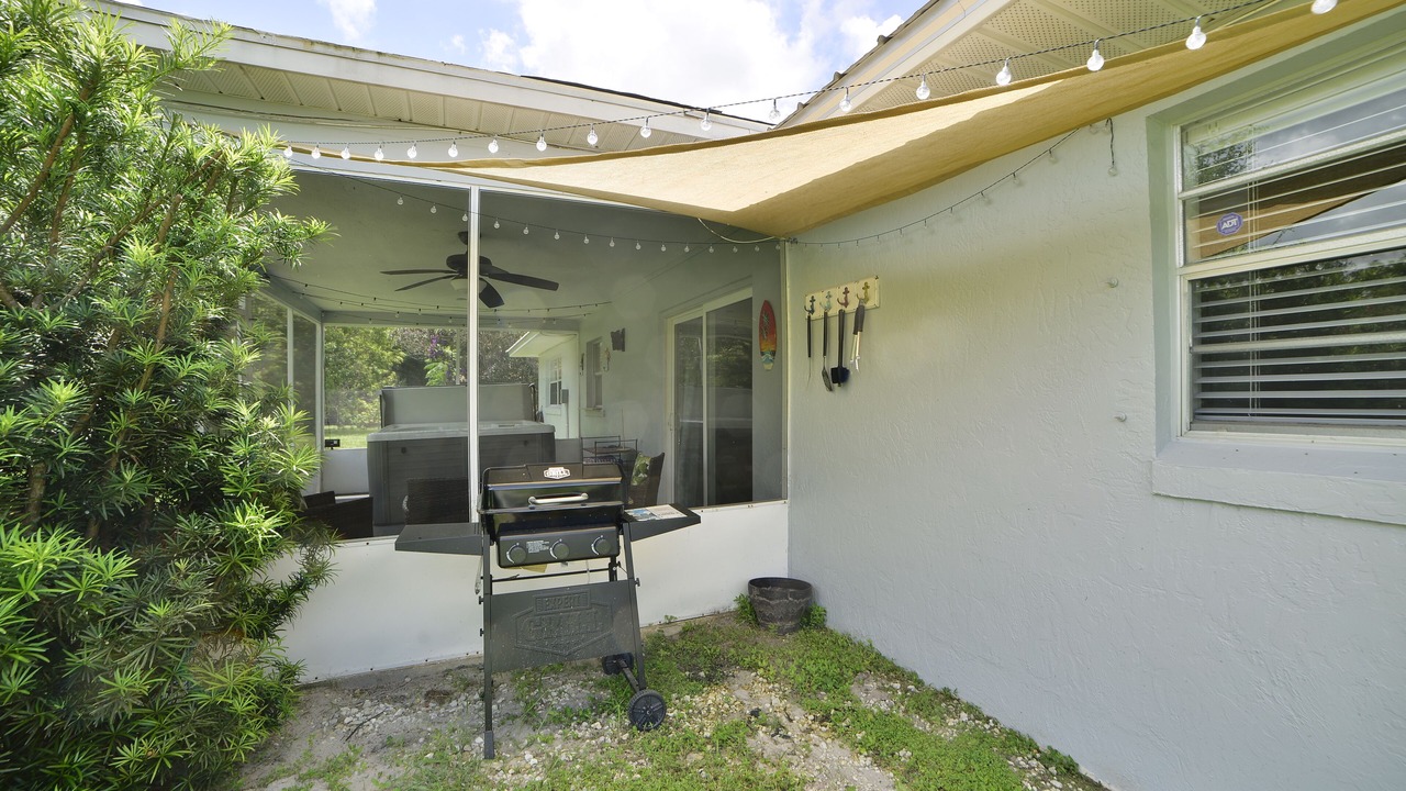 Photo of Patio Balcony in Sun 'N Lake
