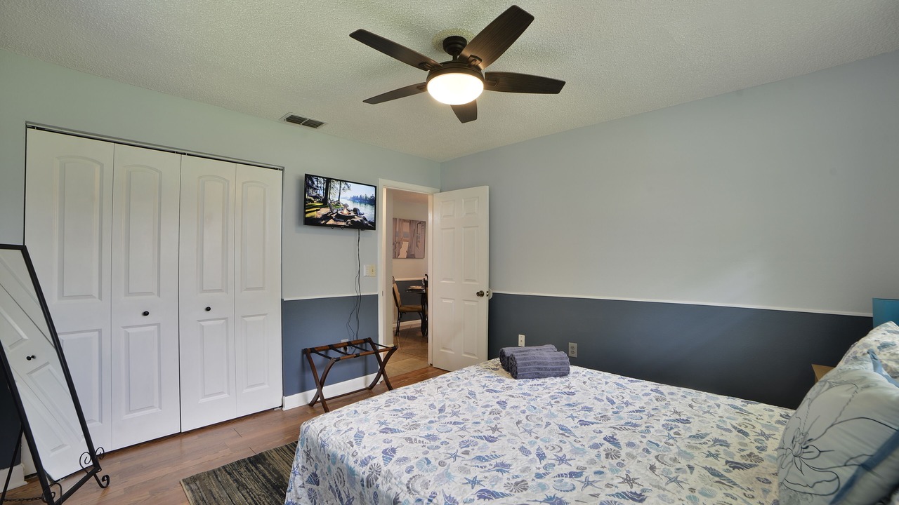 Photo of Bedroom in Sun 'N Lake