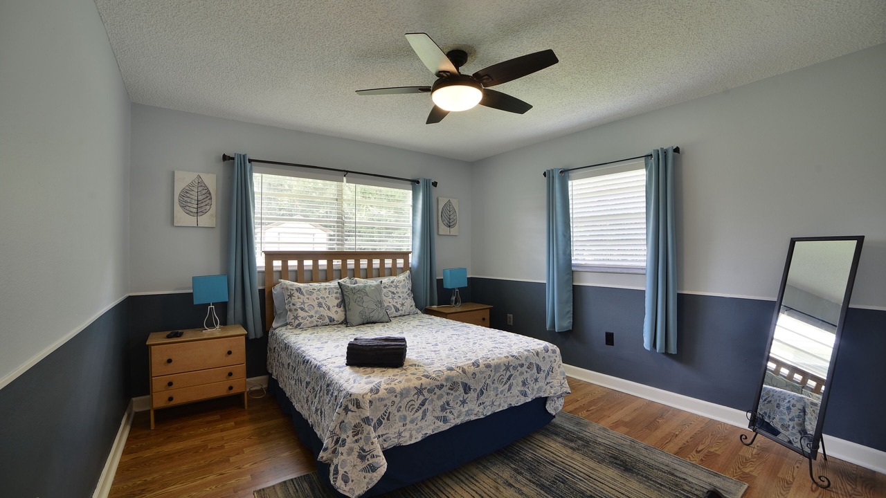 Photo of Bedroom in Sun 'N Lake