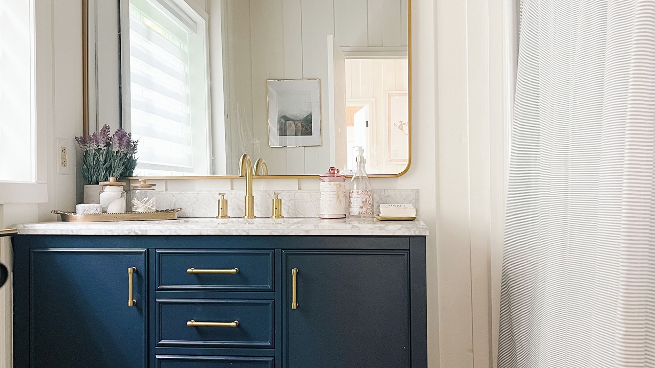 Photo of Bathroom in Lake of Bays